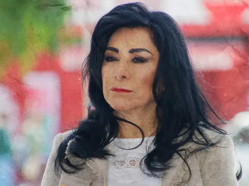 Lucero Saldaña exige al PRI Nacional realizar proceso democrático para renovación de la dirigencia