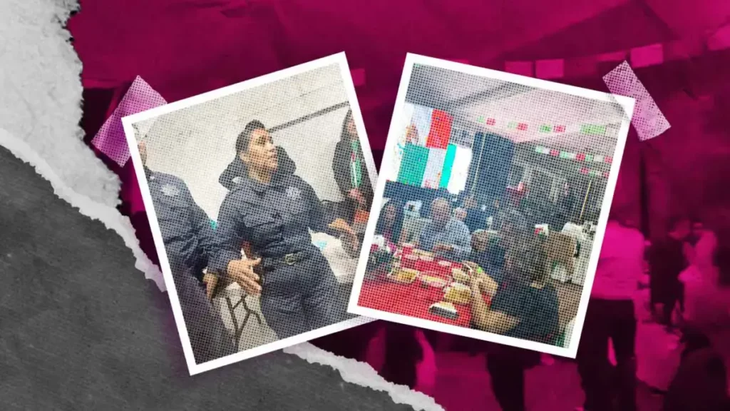 Denuncian fraude en Noche Mexicana del Hotel Villas Arqueológicas en San Andrés Cholula