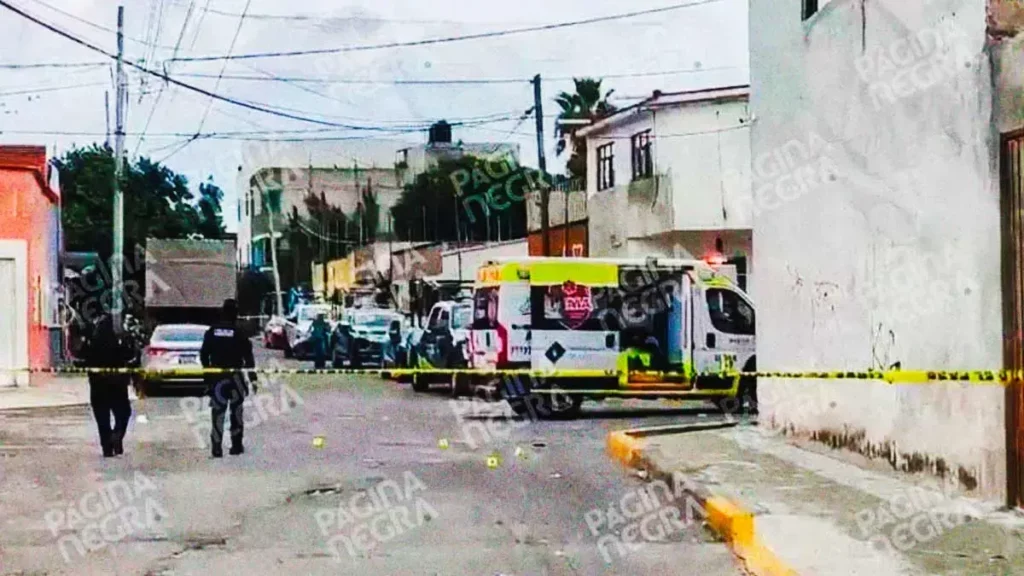 Hombre en situación de calle murió asesinado a balazos tras una riña en Xonaca, Puebla