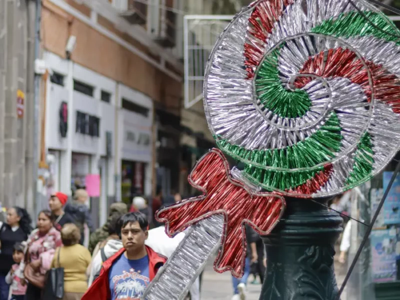 Ayuntamiento emite medidas de prevención para celebraciones de Fiestas Patrias