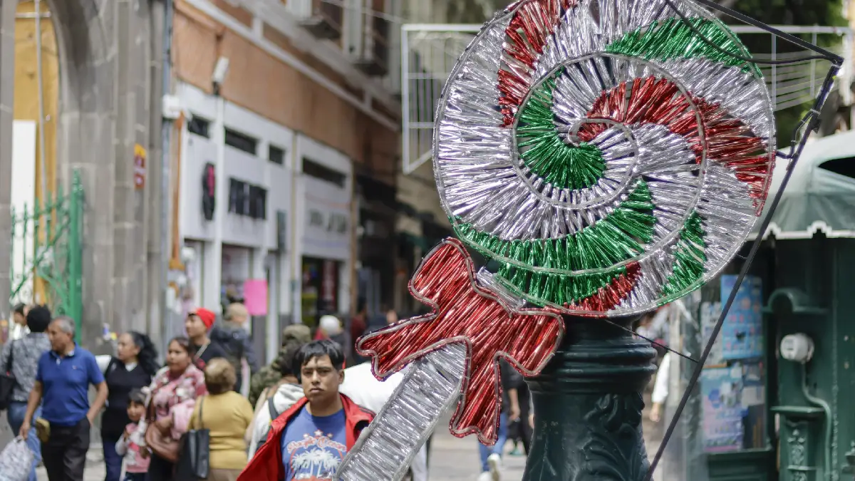 Ayuntamiento emite medidas de prevención para celebraciones de Fiestas Patrias