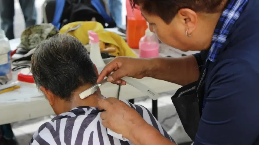Ayuntamiento de Puebla lleva servicios a colonias con jornadas ciudadanas