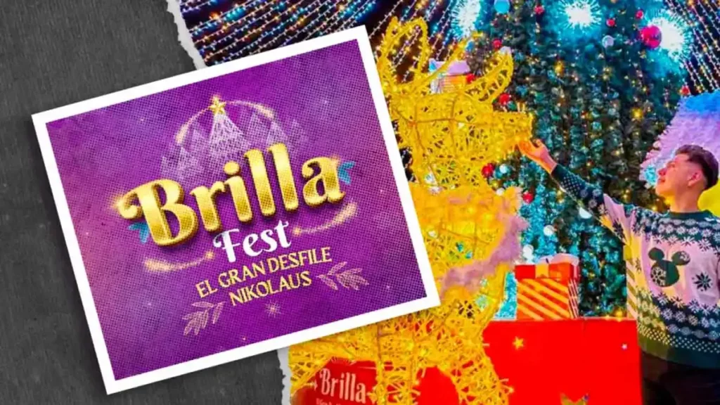 Muestra tu talento en el casting de Brilla Fest 2024 de Atlixco