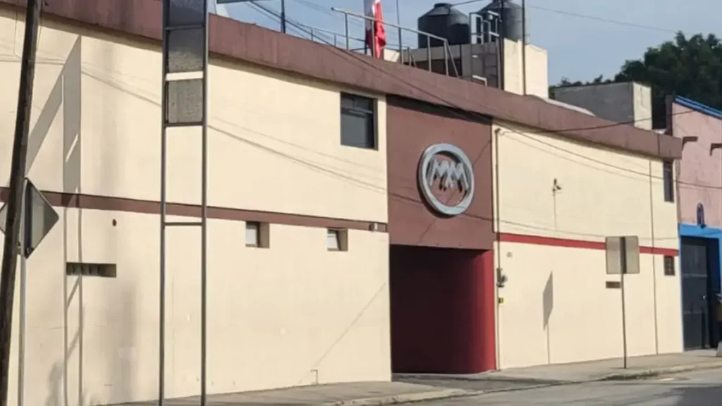 Hombre de la tercera edad murió por infarto en Motel Milpa Alta, Puebla