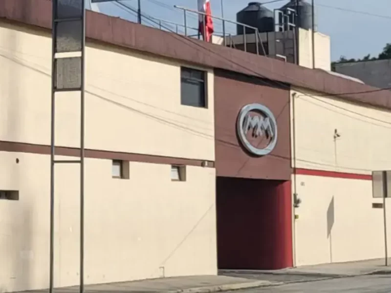 Hombre de la tercera edad murió por infarto en Motel Milpa Alta, Puebla