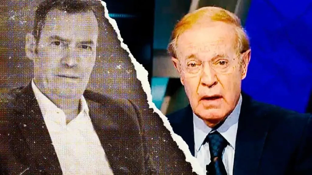 “Se aprovecharon de su enfermedad”: José Ramón Fernández tras muerte de André Marín