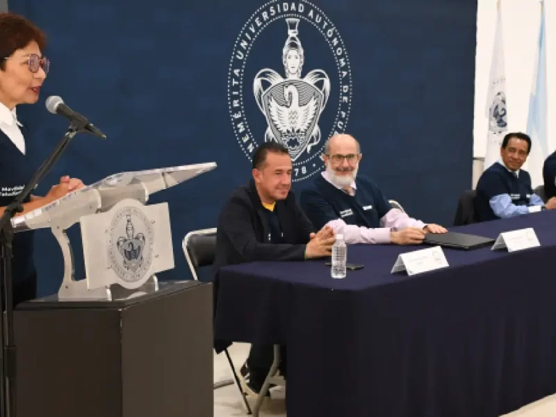 Recibe la Rectora Lilia Cedillo a 238 estudiantes de intercambio para el periodo otoño-invierno 2024