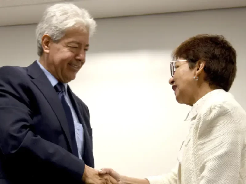 Instituto de Física de la BUAP celebra más de tres décadas de investigación