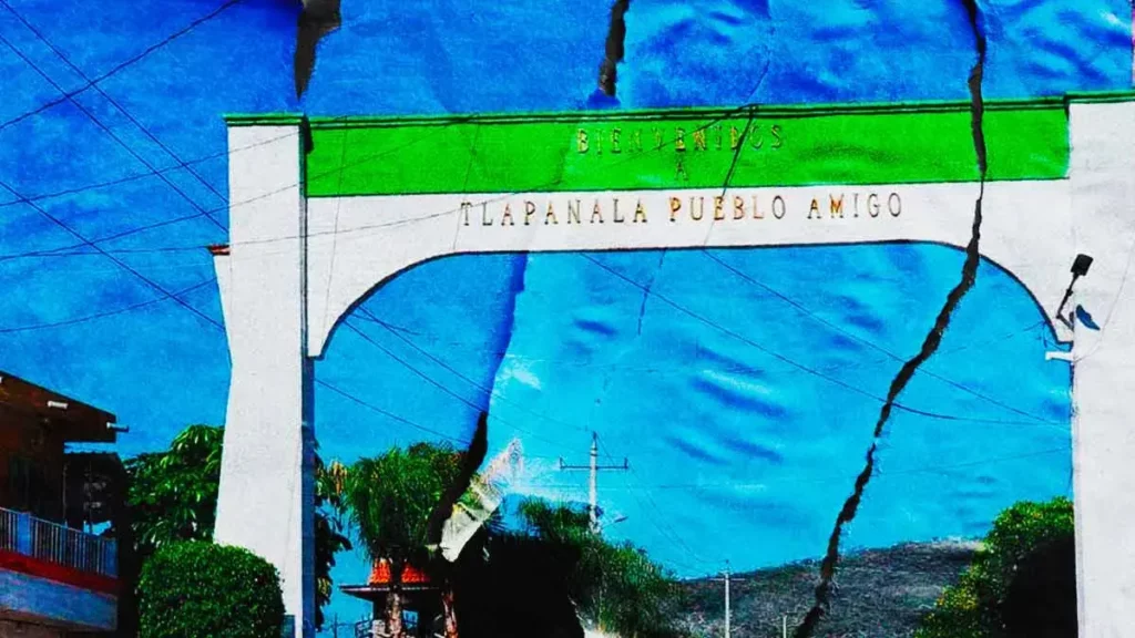 A balazos, reciben a agentes de la Fiscalía de Puebla en Tlapanala; hay cuatro detenidos 
