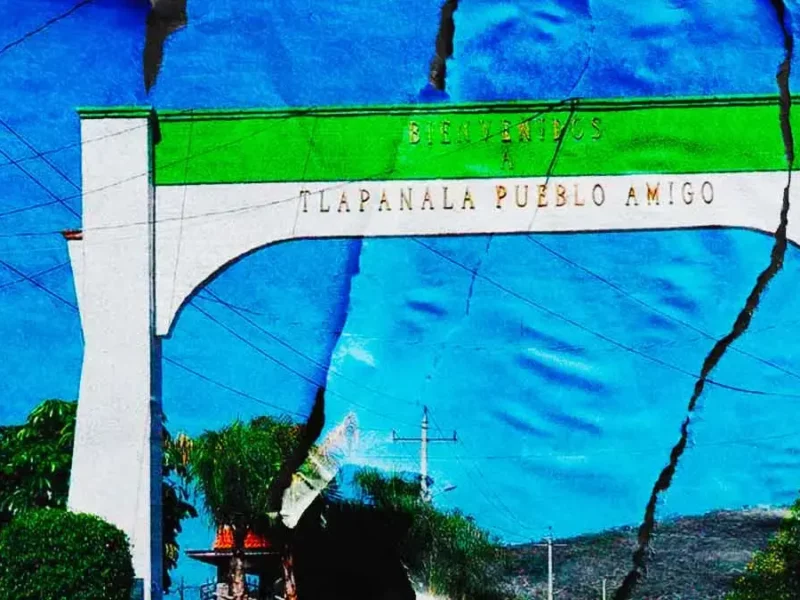 A balazos, reciben a agentes de la Fiscalía de Puebla en Tlapanala; hay cuatro detenidos 