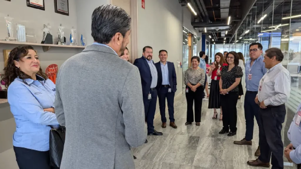 La BUAP se alía con el sector privado en beneficio de los estudiantes