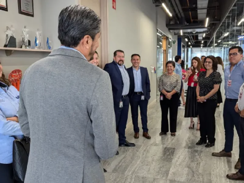 La BUAP se alía con el sector privado en beneficio de los estudiantes