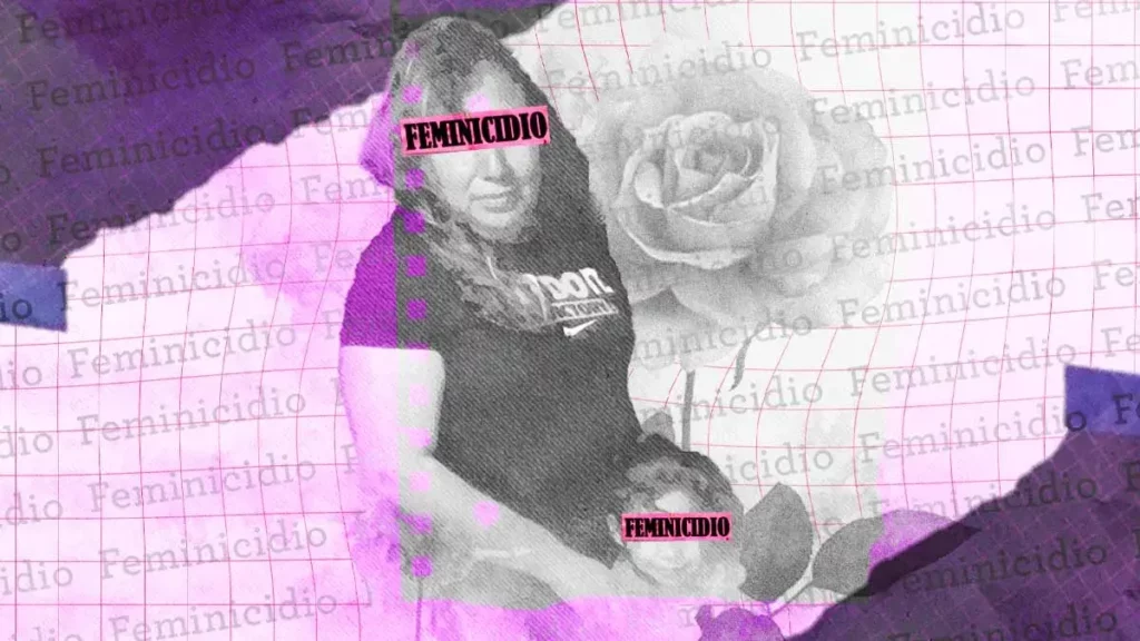 Feminicidios 52 y 53: Matan a Guadalupe y su hija de 9 años en Xicotepec  