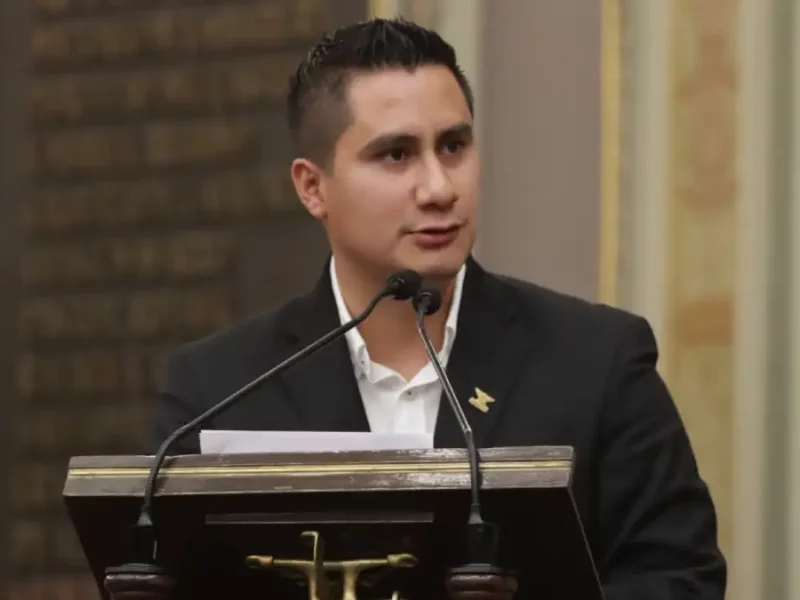 Promueven en el Congreso propuesta para facilitar a grupos artísticos, realización de actividades culturales