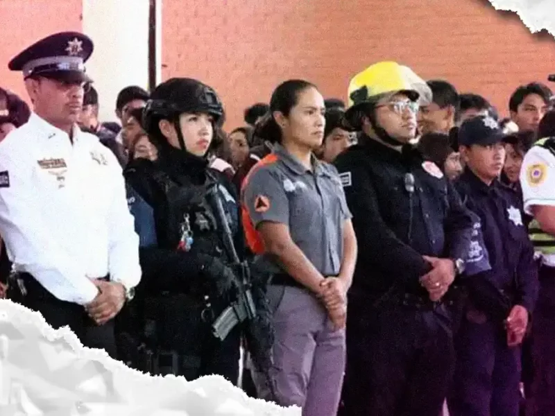 Atlixco está listo para el simulacro nacional del 19 de septiembre 2024
