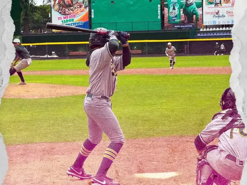 Scouts de Grandes Ligas siguen de cerca a la Academia de los Pericos de Puebla