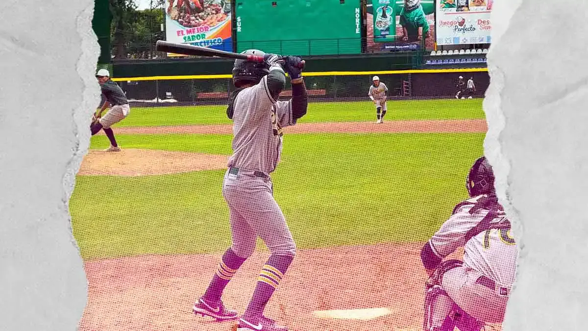 Scouts de Grandes Ligas siguen de cerca a la Academia de los Pericos de Puebla