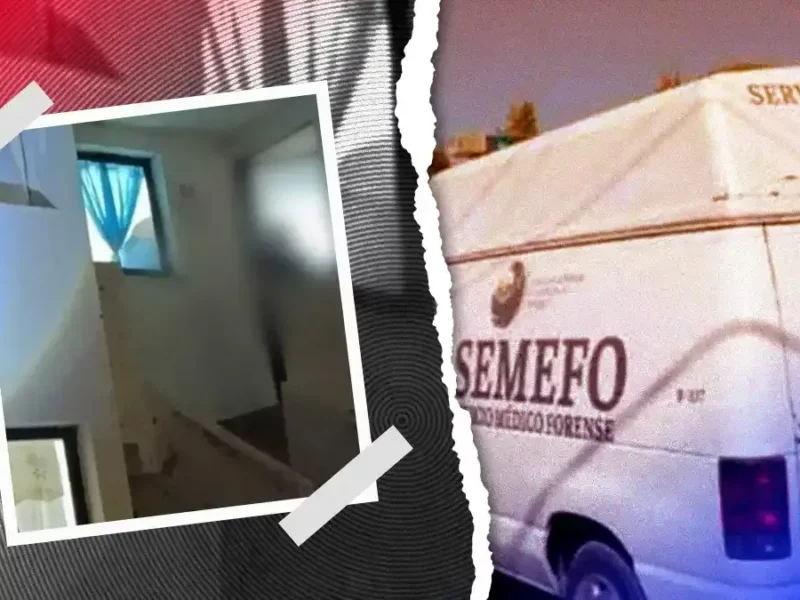 Mujer murió en La Ciénega, Puebla; amigo la encontró y alegó que se quitó la vida