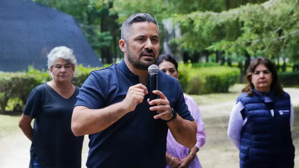 Ayuntamiento de Puebla se encuentra preparado para el Simulacro Nacional 2024: Adán Domínguez