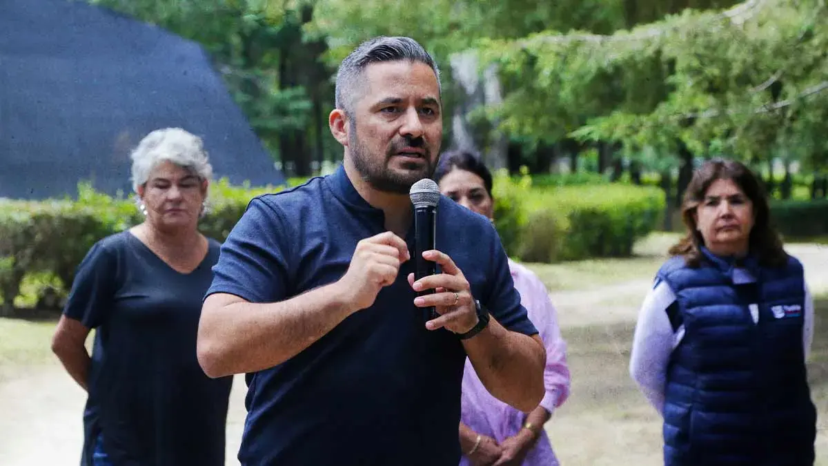 Ayuntamiento de Puebla se encuentra preparado para el Simulacro Nacional 2024: Adán Domínguez