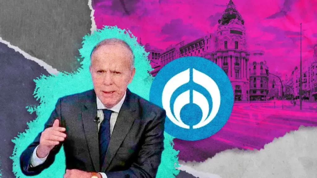 Ciro Gómez Leyva muda su noticiero a Fórmula España; hará transmisiones simultáneas con México