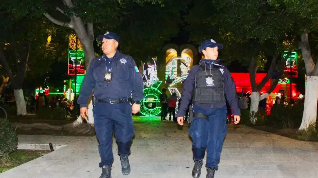 Por tercer año consecutivo saldo blanco en San Andrés Cholula tras Fiestas Patrias 2024