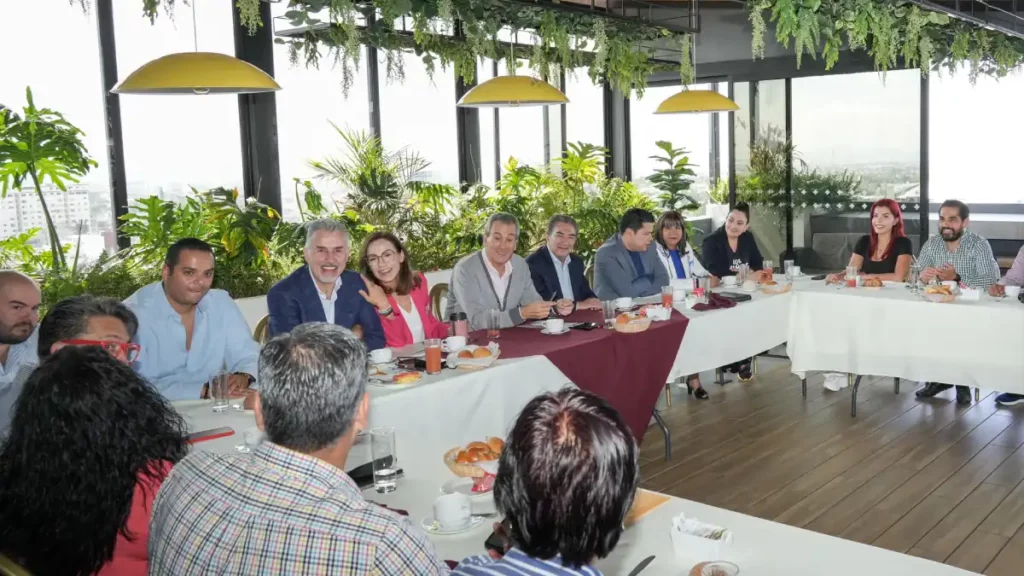 Reiteran Pepe Chedraui y regidores trabajo incansable para el bienestar de las y los poblanos