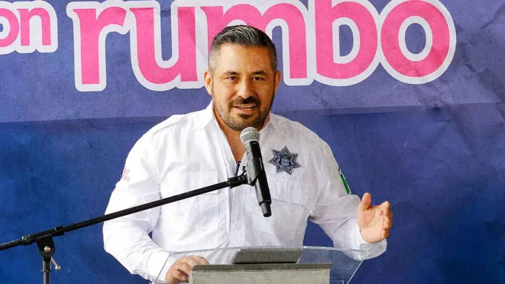 Adán Domínguez defiende finanzas sanas en Puebla Capital tras observaciones de ASE