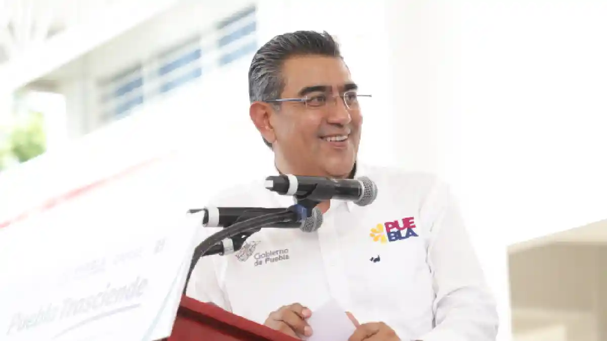 Igualdad, una realidad en los 217 municipios: Sergio Salomón