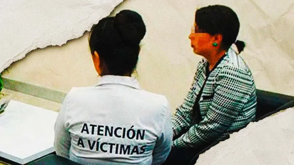 Registro Estatal de Victimas sumó mil 450 casos en Puebla durante el último año 