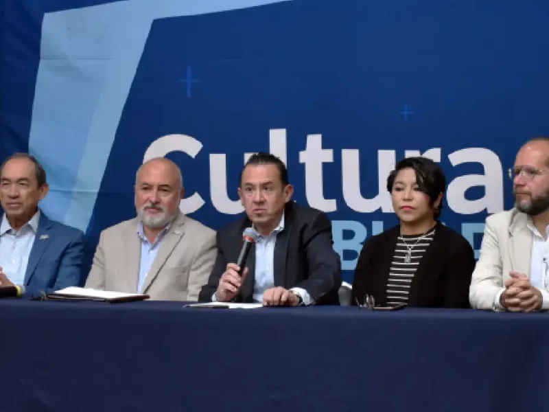 La BUAP, sede por segundo año consecutivo de CineShow MX 2024
