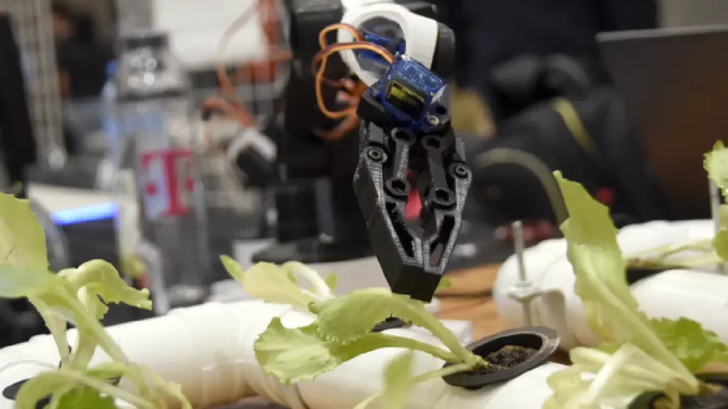 Feria de Proyectos, espacio de encuentro de la innovación y el talento