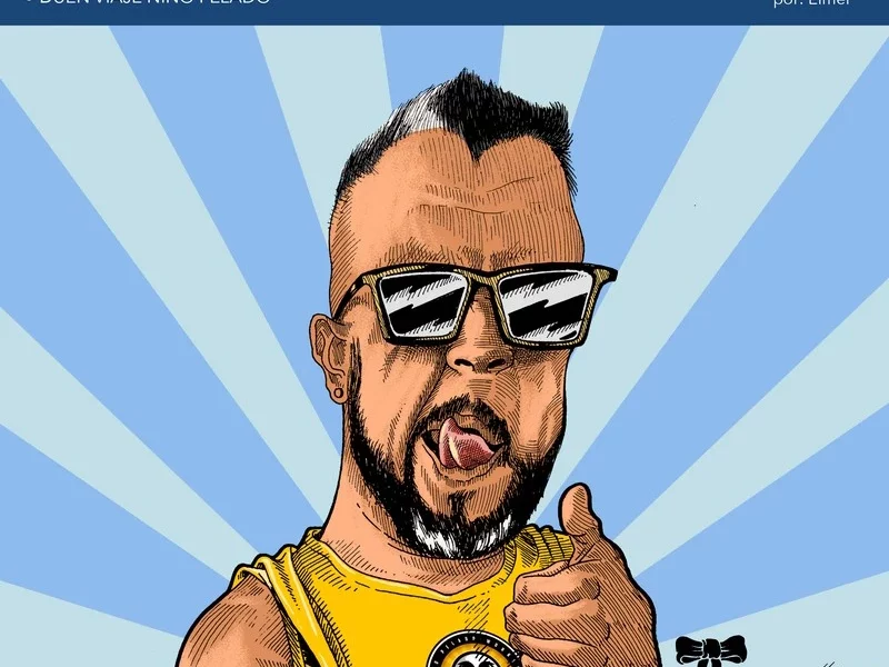 BUEN VIAJE PELADO