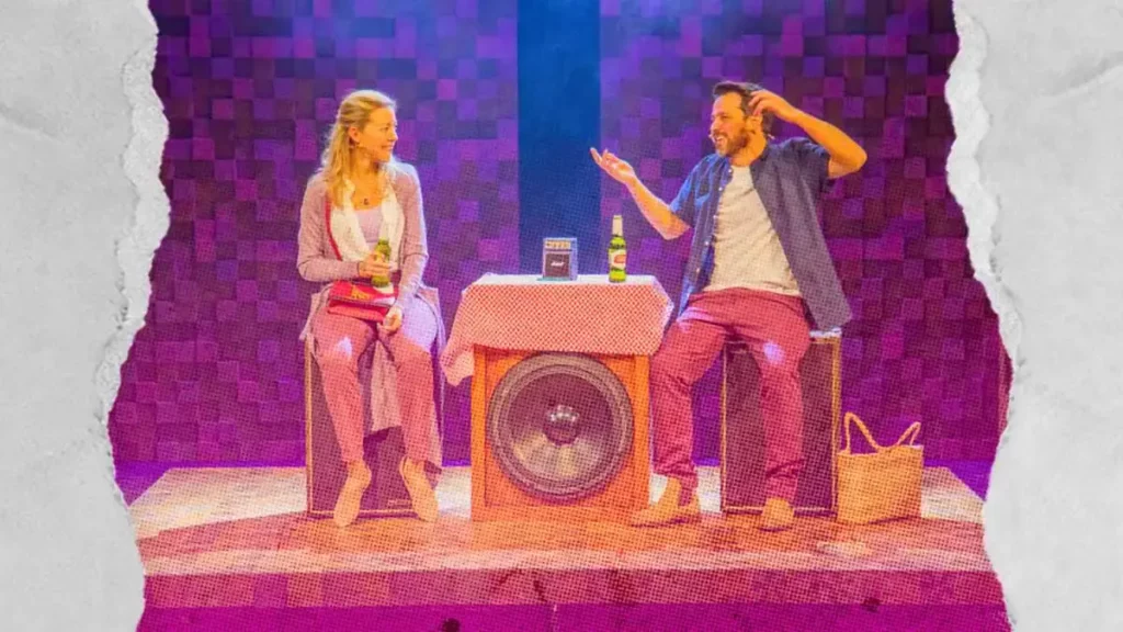 Regresa a Puebla el musical Siete Veces Adiós y abarrota entradas, queda una fecha disponible