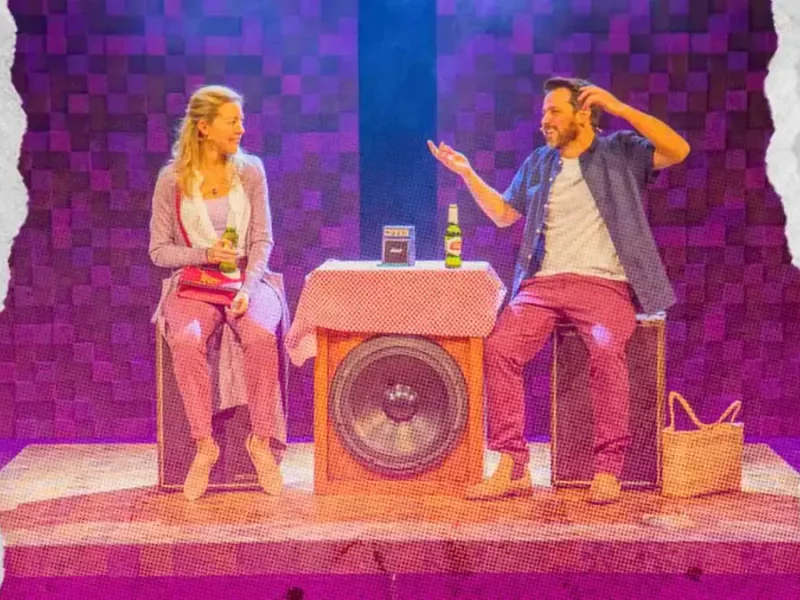 Regresa a Puebla el musical Siete Veces Adiós y abarrota entradas, queda una fecha disponible