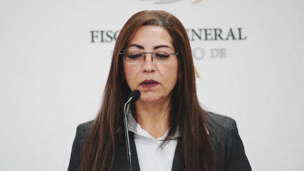Maestro y directivo de la secundaria "Blandina Torres de Marín" están denunciados: Fiscalía de Puebla
