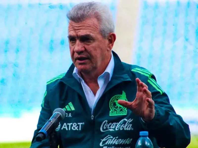 “No le cierro la puerta a nadie”: Javier Aguirre previo al Selección Mexicana vs Valencia