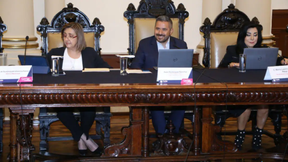Ayuntamiento de Puebla ha intervenido más de 3 mil millones de pesos en obra pública