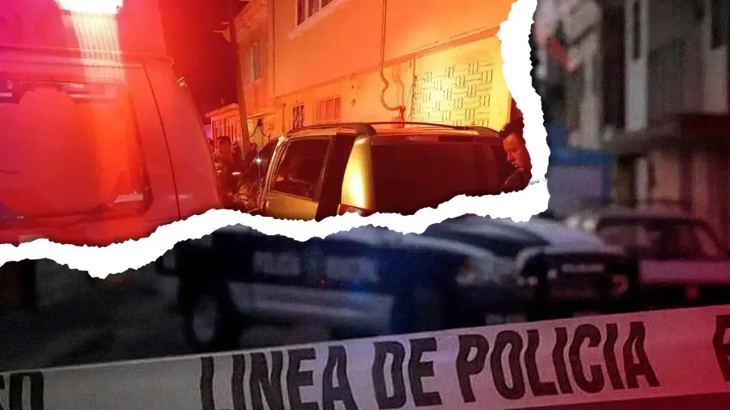 Luis Mario murió baleado tras riña de borrachos en Huejotzingo