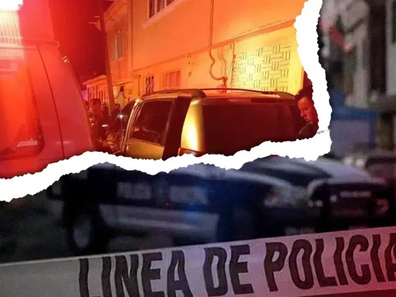 Luis Mario murió baleado tras riña de borrachos en Huejotzingo