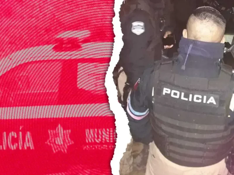 Apuñalan y matan a dos asaltantes en San Ramón, Puebla