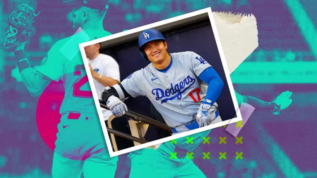 Shohei Ohtani hace historia en el beisbol tras conseguir el 50/ 50 con Dodgers