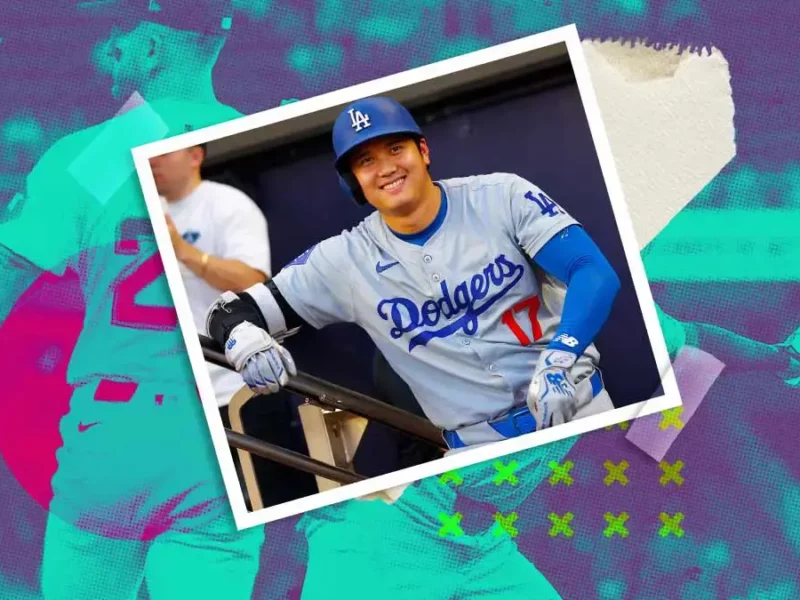 Shohei Ohtani hace historia en el beisbol tras conseguir el 50/ 50 con Dodgers