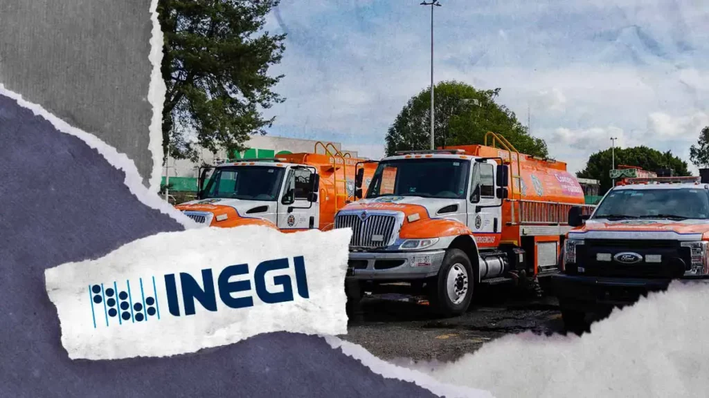 Puebla es de los estados con menos personal de Protección Civil a nivel nacional: INEGI 