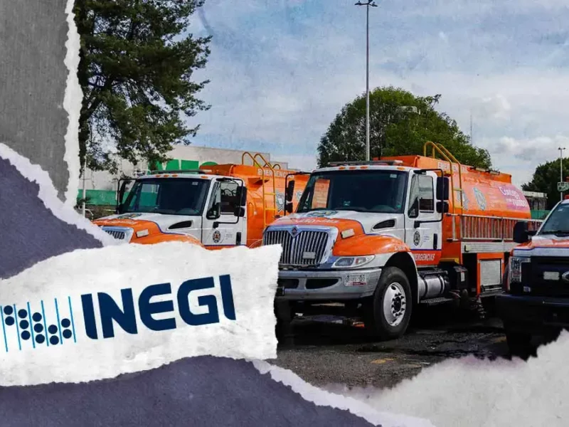 Puebla es de los estados con menos personal de Protección Civil a nivel nacional: INEGI 