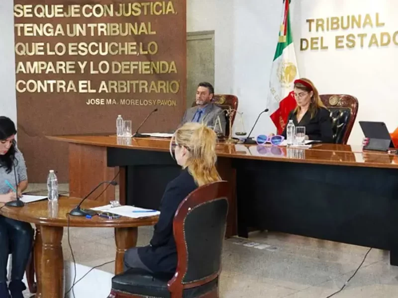 TEEP anula elección en Ixtepec por irregularidades en el cómputo supletorio del IEE Puebla