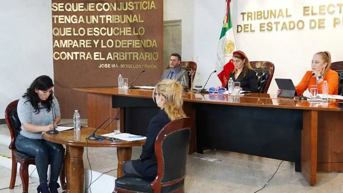 TEEP anula elección en Ixtepec por irregularidades en el cómputo supletorio del IEE Puebla