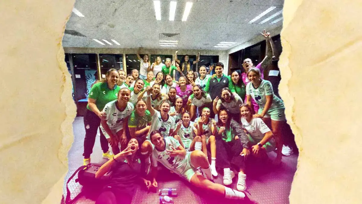 Santos derrota al Puebla Femenil y consigue su primer triunfo en el Apertura 2024