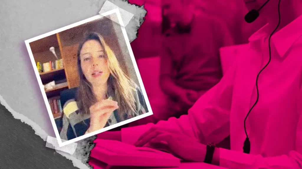 Sofía Niño de Rivera sufrió estafa, le roban sus ahorros; este fue el modus operandi