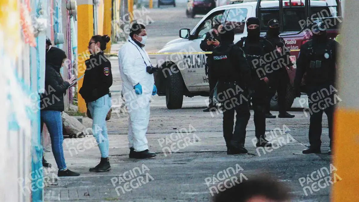 Bandas de Amozoc, las probables responsables de cuerpos en Xonacatepec y la autopista Puebla-Orizaba